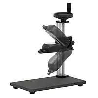 Pürüzlülük Ölçüm Cihazı için Test Standı