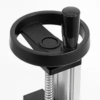 Pürüzlülük Ölçüm Cihazı için Test Standı