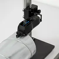 Pürüzlülük Ölçüm Cihazı için Test Standı Uygulama