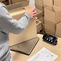 Tezgah Terazisi PCE-PB 200N