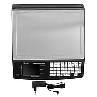 Tezgah Terazisi Teslimat içeriği