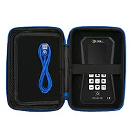 Titreşim Ölçer Teslimat İçeriği