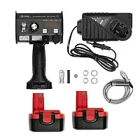 Titreşim Ölçer Teslimat İçeriği