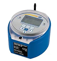 Titreşim Ölçer PCE-VM 40C 