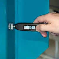 Titreşim Ölçer PCE-VT 1100M-ICA