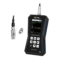 Titreşim Ölçer PCE-VT 3900