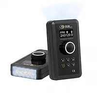 Titreşim Ölçüm Cihazı PCE-DSX 15 