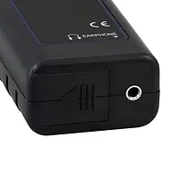 Titreşim Ölçüm Cihazı PCE-S 41