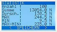 Tork Ölçüm Cihazı PCE-FB 5TS