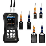 Ultrasonik Debimetre PCE-TDS 200 SML