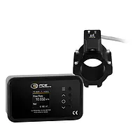 Ultrasonik Debimetre PCE-UFM 32CU 