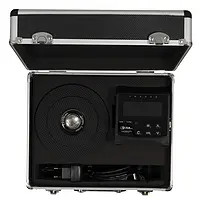 Universal Test Cihazı Teslimat içeriği