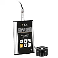 UV Ölçüm Cihazı PCE-UV 40A 