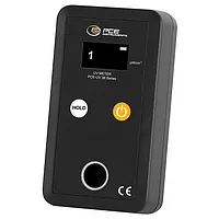 UV Ölçüm Cihazı PCE-UVA 36IS 
