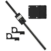 Uzunluk Ölçüm Adaptörü Parçaları