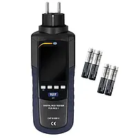 VDE-Ölçüm Cihazı PCE-RCD 1