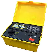 VDE Test Cihazı PCE-ET 3000 