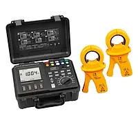 VDE Test Cihazı PCE-ET 5000 