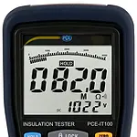 VDE Test Cihazı PCE-IT100