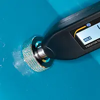 Vibrasyon Ölçer PCE-VT 1100M