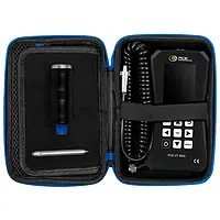 Vibrasyon Ölçer PCE-VT 3900S-ICA