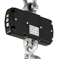 Vinç Terazi Arka kısım