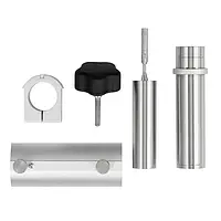 Viskozitesi Düşük Sıvılar için Adaptör PCE-RVI 2 LVA