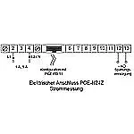 Voltaj Göstergesi PCE-N24Z