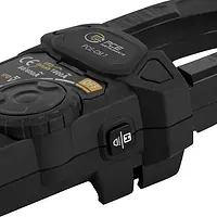 Voltaj Test Cihazı Kontrol paneli