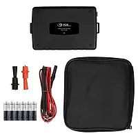 Voltaj Test Cihazı Teslimat İçeriği