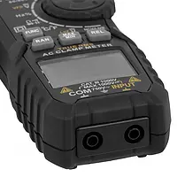 Voltmetre Bağlantısı