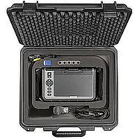 Yılan Kamera PCE-VE 1036HR-F Teslimat İçeriği