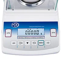 Yoğunluk Ölçer PCE-ABZ 200C