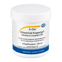 Yüksek Sıcaklık Bağlantı Jeli K-GEL