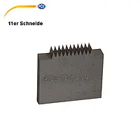 Yüzey Ölçüm Cihazı PCE-CRC 10-11/3-BL