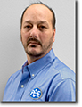 David Durrenberg Technical Sales and Support