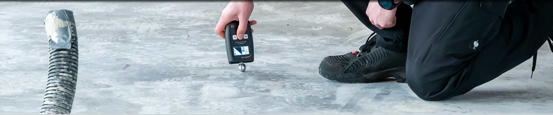 Damp Meter | PCE Instruments