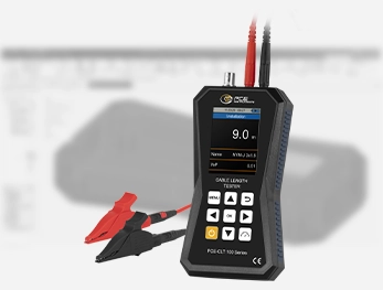 new product PCE-CLT 100