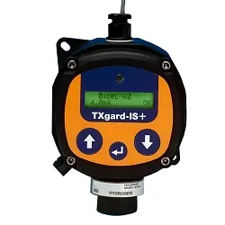 Gas Leak Detector TXgard-IS+O3