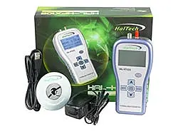 Air Quality Meter for Formaldehyde HFX205