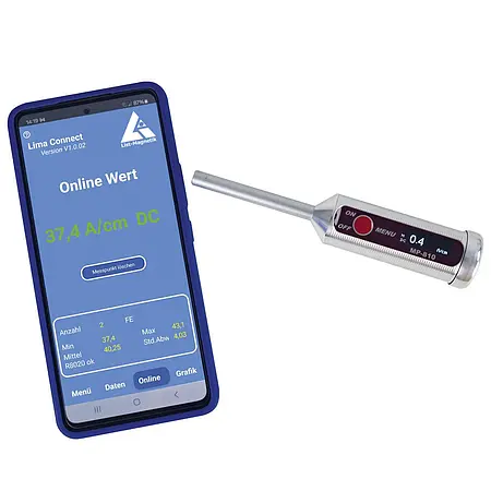Environmental Tester APP