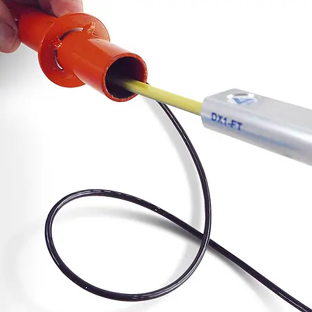 Surface Testing Application picture