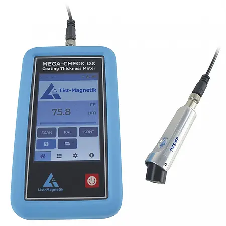 Surface Testing LM-MCDX-5FP