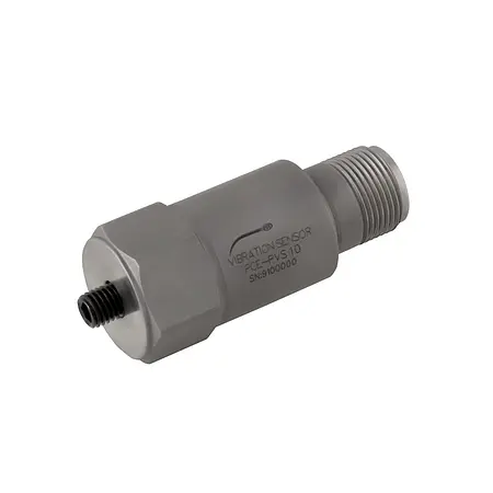 Acceleration Sensor PCE-PVS 10