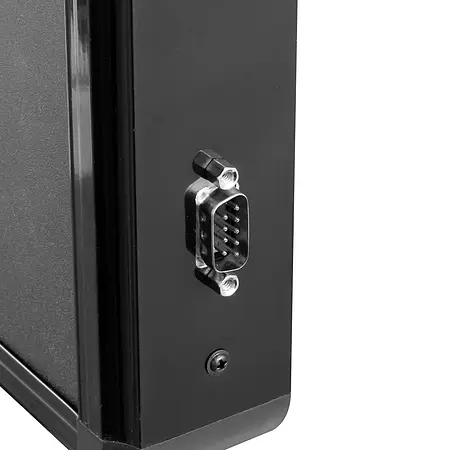 Air Humidity Meter connection