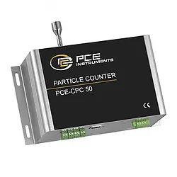 Air Quality Particle Counting PCE-CPC 50