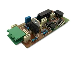 Analog Output Module for PDE-DPD-U