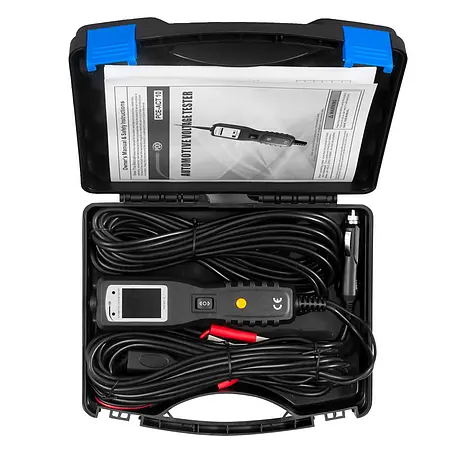 Automotive Tester PCE-ACT 10