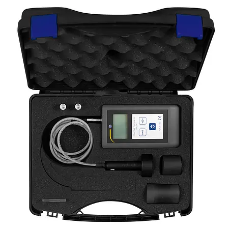 Automotive Tester PCE-CT 90 Incl. ISO Calibration Certificate