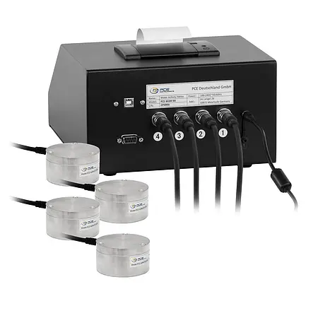 AW Tester Sensor